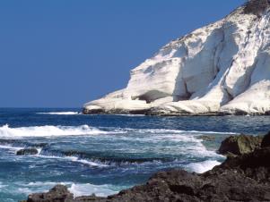 Rosh Hanikra